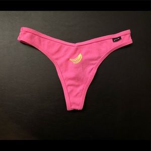 PINK Thong